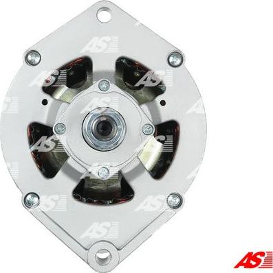 AS-PL A0025 - Generator / Alternator allinparts.ro