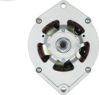 AS-PL A0026 - Generator / Alternator allinparts.ro