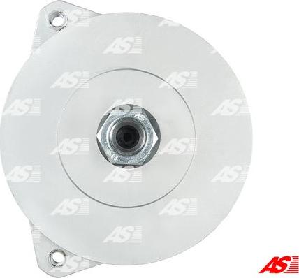 AS-PL A0021 - Generator / Alternator allinparts.ro