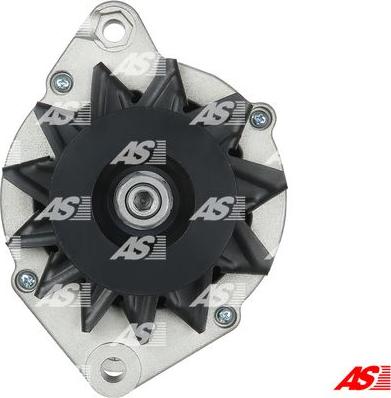 AS-PL A0023PR - Generator / Alternator - allinparts.ro