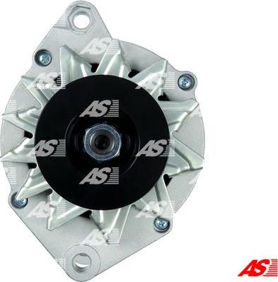 AS-PL A-0023 - Generator / Alternator - allinparts.ro