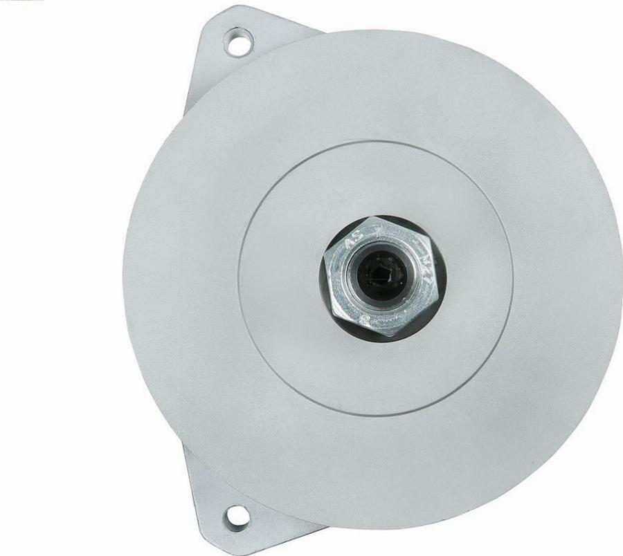 AS-PL A0022P - Generator / Alternator allinparts.ro
