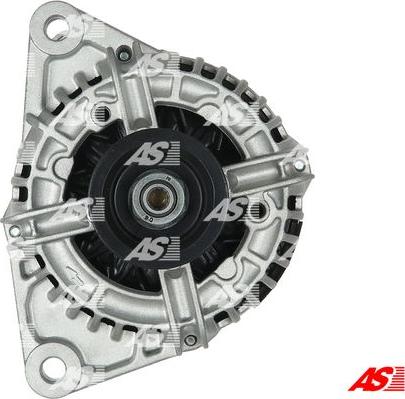 AS-PL A0074PR - Generator / Alternator allinparts.ro