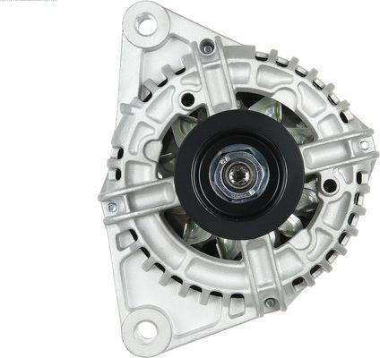 AS-PL A0074 - Generator / Alternator allinparts.ro