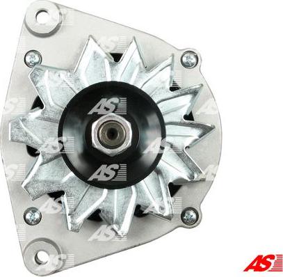 AS-PL A0070 - Generator / Alternator - allinparts.ro
