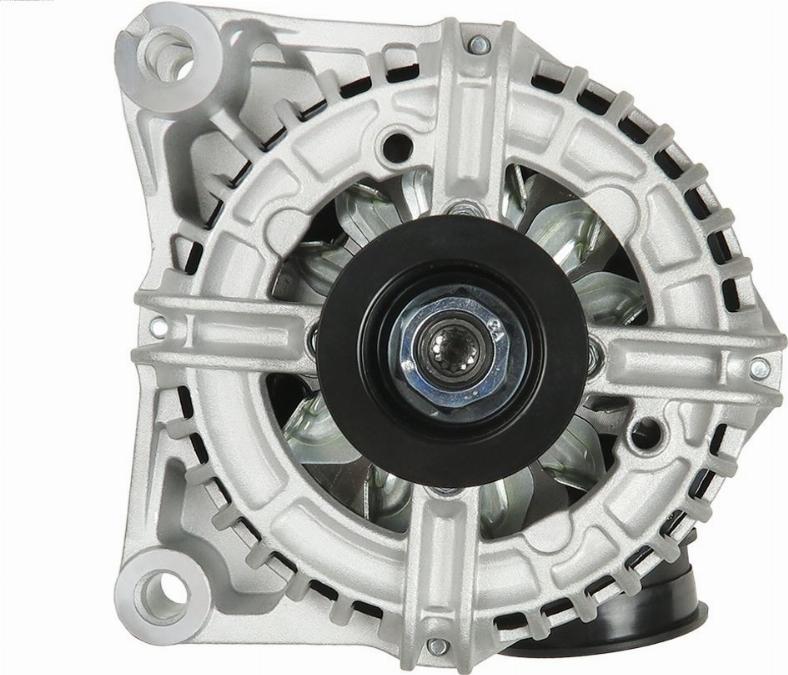 AS-PL A0071 - Generator / Alternator - allinparts.ro