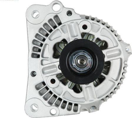 AS-PL A0078 - Generator / Alternator - allinparts.ro