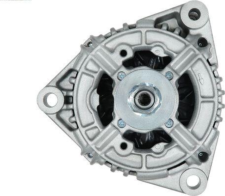 AS-PL A0073PR - Generator / Alternator allinparts.ro