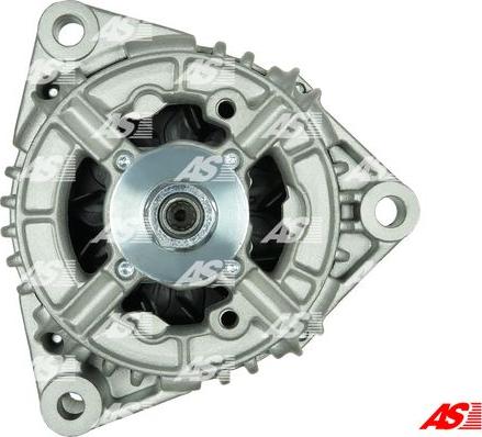 AS-PL A0073SR - Generator / Alternator allinparts.ro