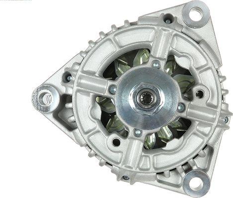 AS-PL A0073 - Generator / Alternator allinparts.ro