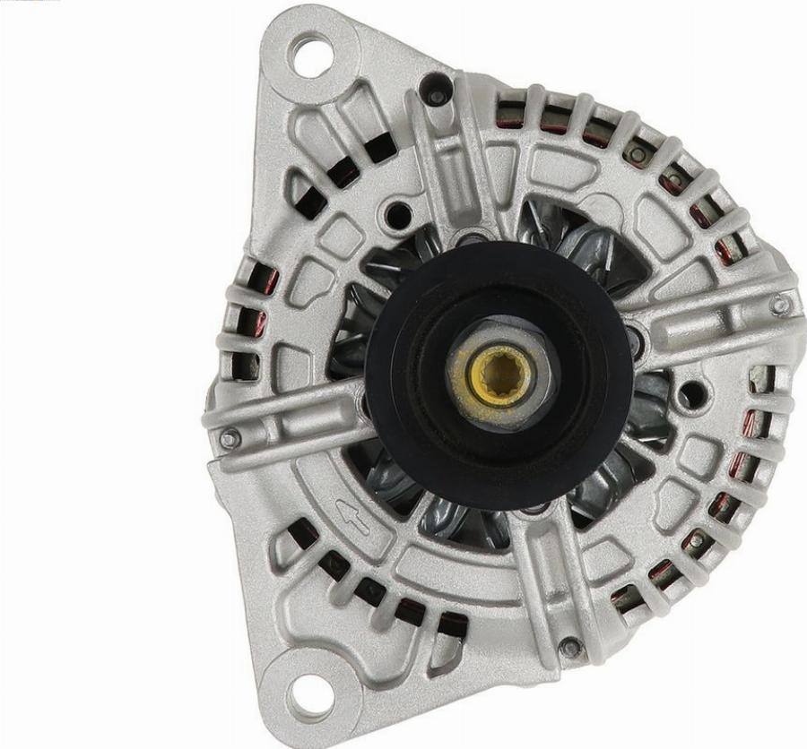 AS-PL A0072(BOSCH) - Generator / Alternator allinparts.ro