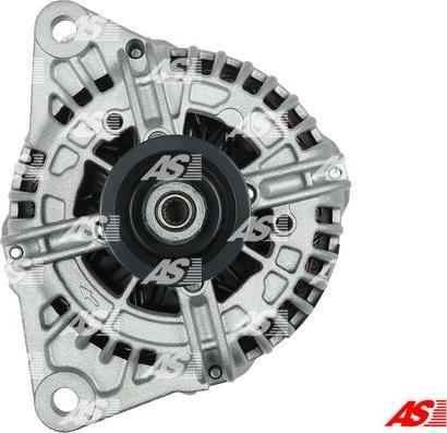 AS-PL A0072PR - Generator / Alternator allinparts.ro