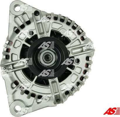 AS-PL A0072SR - Generator / Alternator allinparts.ro