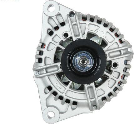 AS-PL A0072 - Generator / Alternator allinparts.ro