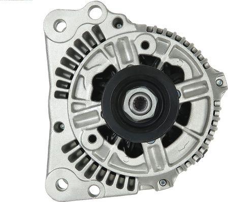 AS-PL A0077PR - Generator / Alternator - allinparts.ro