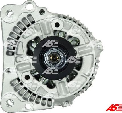 AS-PL A0077 - Generator / Alternator - allinparts.ro