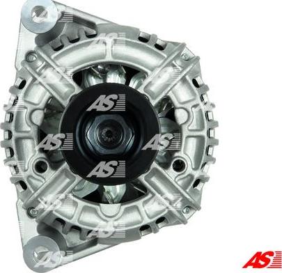 AS-PL A0196 - Generator / Alternator allinparts.ro