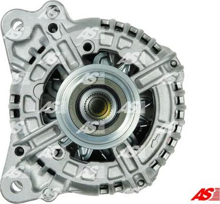 AS-PL A0190(BOSCH)P - Generator / Alternator allinparts.ro