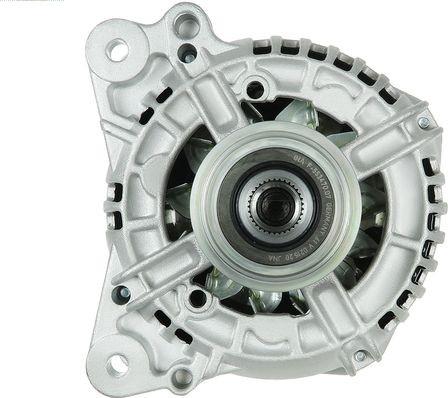 AS-PL A0190(P-INA) - Generator / Alternator allinparts.ro