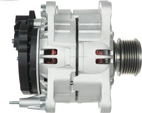AS-PL A0190(P) - Generator / Alternator allinparts.ro