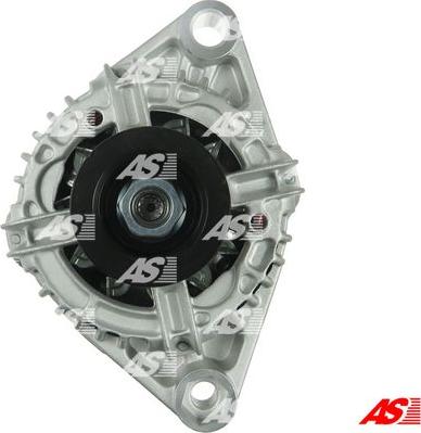AS-PL A0191 - Generator / Alternator allinparts.ro