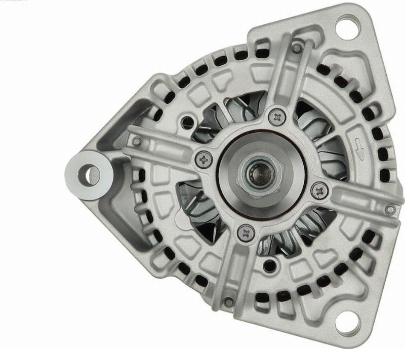 AS-PL A0192(SEG) - Generator / Alternator - allinparts.ro