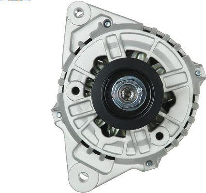AS-PL A0197 - Generator / Alternator allinparts.ro