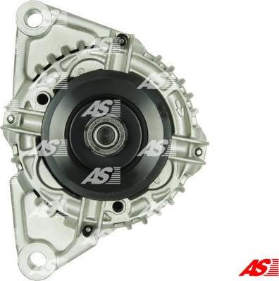 AS-PL A0149PR - Generator / Alternator allinparts.ro