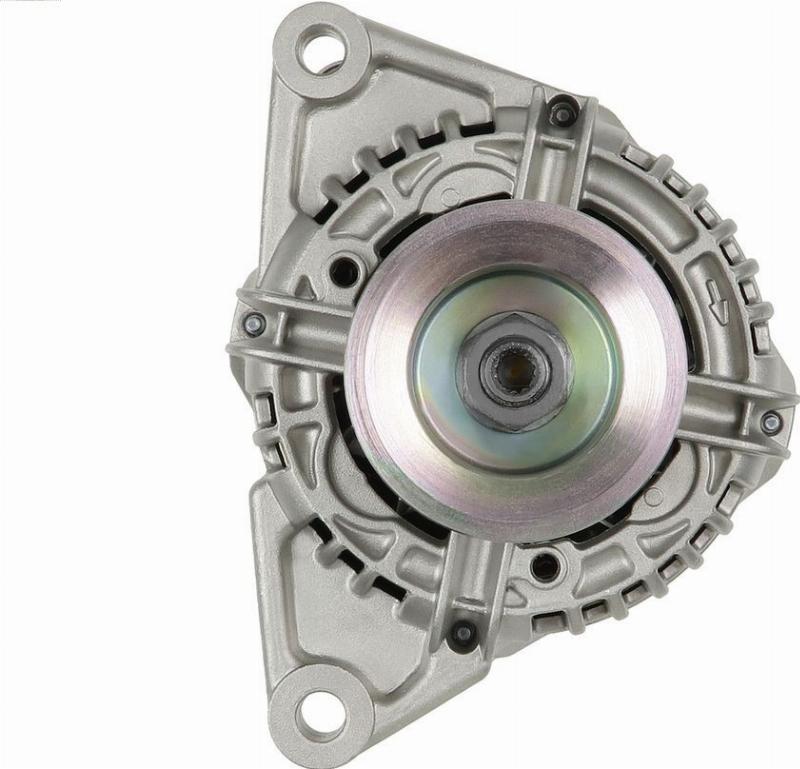 AS-PL A0149(SEG) - Generator / Alternator allinparts.ro