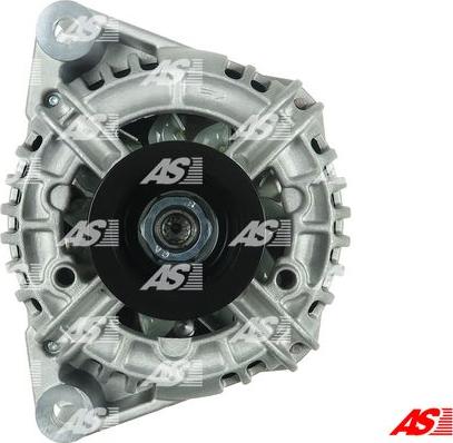 AS-PL A0144 - Generator / Alternator - allinparts.ro