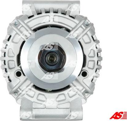 AS-PL A0145 - Generator / Alternator - allinparts.ro