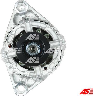 AS-PL A0140 - Generator / Alternator allinparts.ro