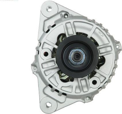 AS-PL A0148 - Generator / Alternator - allinparts.ro