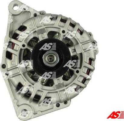 AS-PL A0143 - Generator / Alternator - allinparts.ro