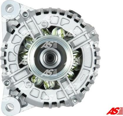 AS-PL A0142(P-INA) - Generator / Alternator allinparts.ro