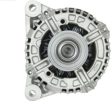 AS-PL A0142PR - Generator / Alternator allinparts.ro