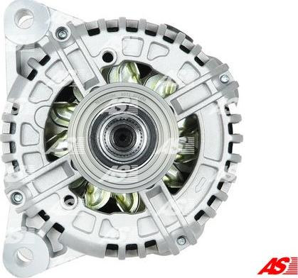 AS-PL A0142(P) - Generator / Alternator allinparts.ro