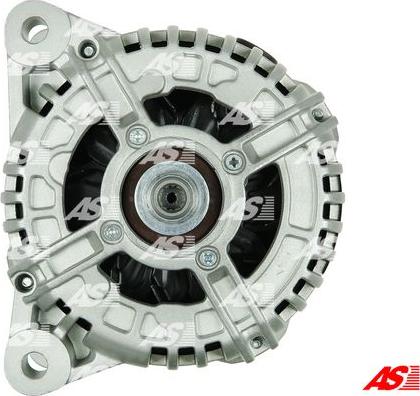 AS-PL A0142SR - Generator / Alternator allinparts.ro