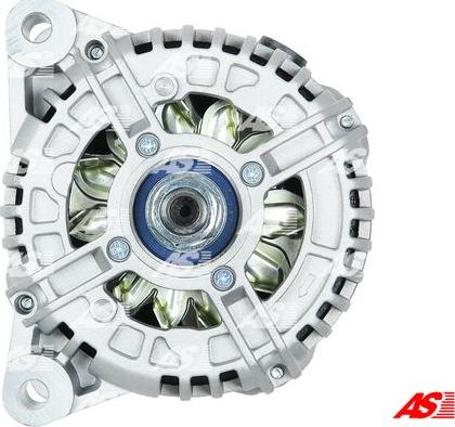 AS-PL A0142 - Generator / Alternator allinparts.ro