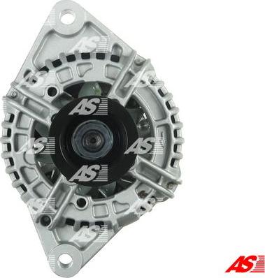AS-PL A0147 - Generator / Alternator - allinparts.ro