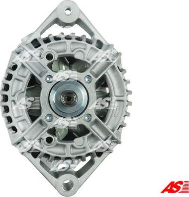 AS-PL A0154 - Generator / Alternator allinparts.ro