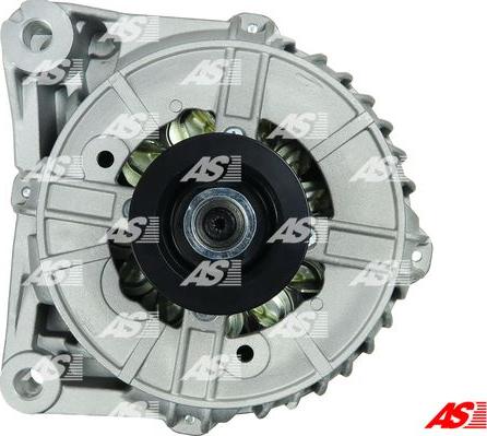 AS-PL A0156 - Generator / Alternator - allinparts.ro