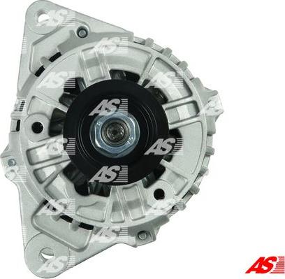 AS-PL A0153 - Generator / Alternator - allinparts.ro