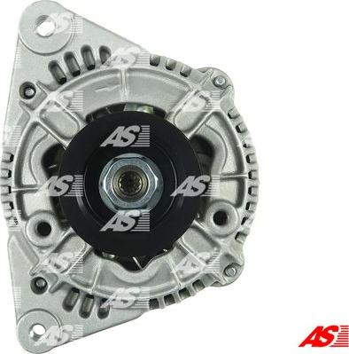 AS-PL A0152 - Generator / Alternator allinparts.ro