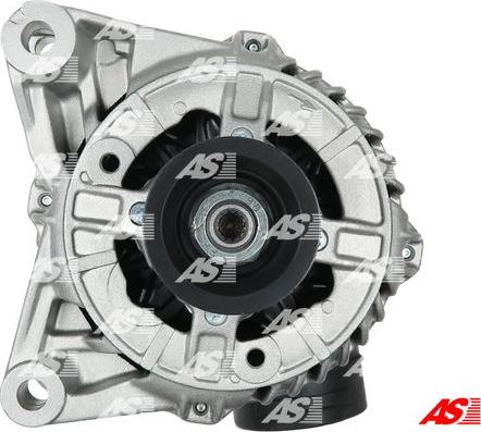AS-PL A0157PR - Generator / Alternator - allinparts.ro