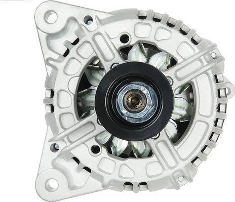 AS-PL A0164 - Generator / Alternator allinparts.ro