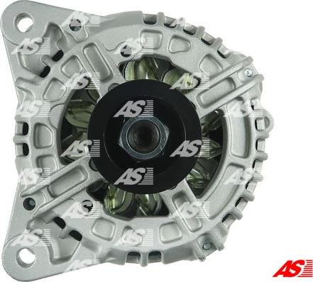 AS-PL A0165 - Generator / Alternator allinparts.ro