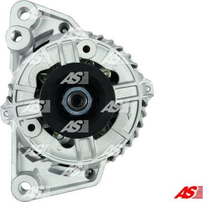 AS-PL A0161 - Generator / Alternator - allinparts.ro