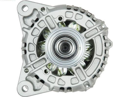 AS-PL A0168(P) - Generator / Alternator allinparts.ro
