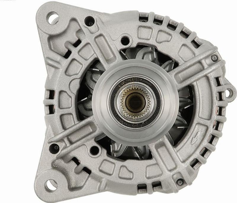 AS-PL A0168(SEG) - Generator / Alternator allinparts.ro